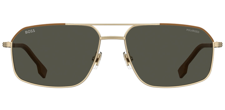 Boss Aviator Sunglasses - BOSS 1685/V/S