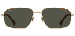 Boss Aviator Sunglasses - BOSS 1685/V/S