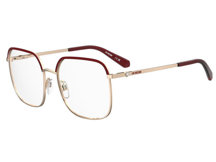 Love Moschino Square Frames - MOL642