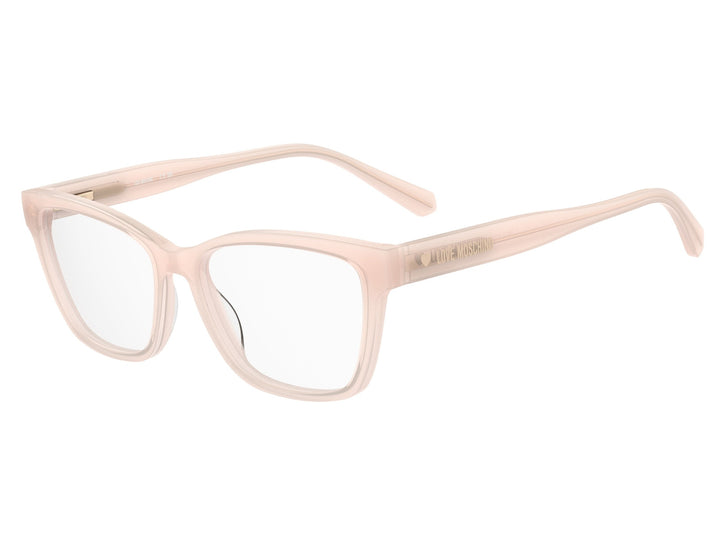Love Moschino Square Frames - MOL629/TN