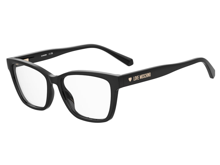 Love Moschino Square Frames - MOL629/TN