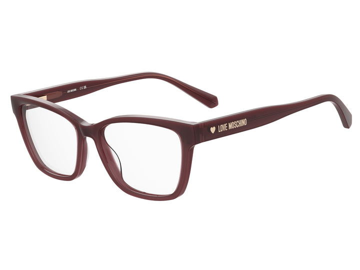 Love Moschino Square Frames - MOL629/TN