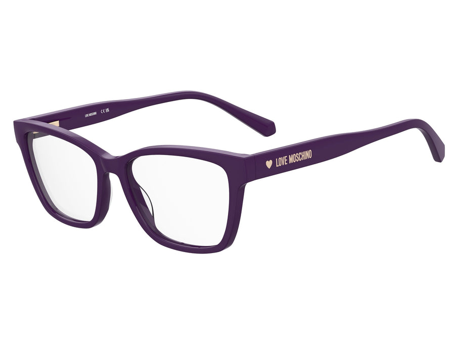 Love Moschino Square Frames - MOL629/TN
