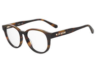 Love Moschino Round Frames