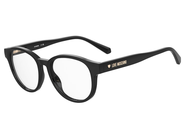 Love Moschino Round Frames - MOL630/TN