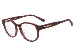 Love Moschino Round Frames - MOL630/TN