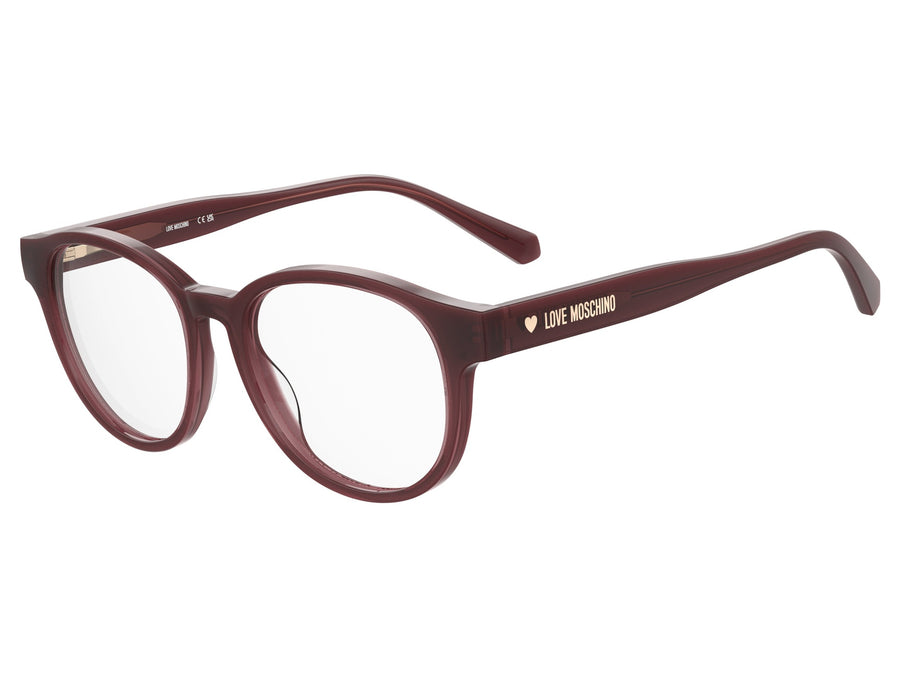 Love Moschino Round Frames - MOL630/TN