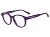 Love Moschino Round Frames