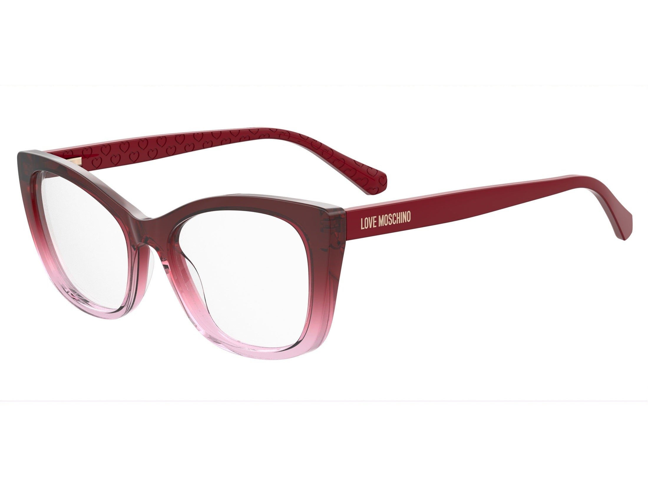 Love Moschino Square Frames