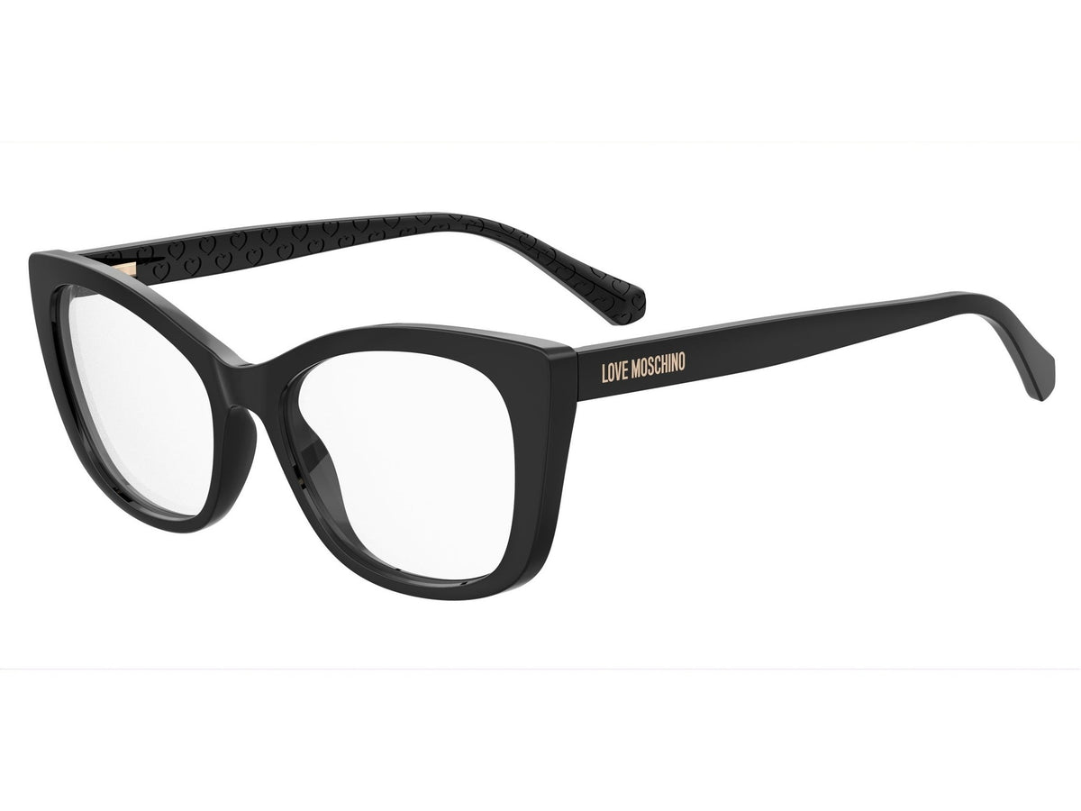 Love Moschino Square Frames