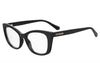 Love Moschino Square Frames