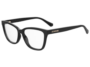 Love Moschino Square Frames - MOL645