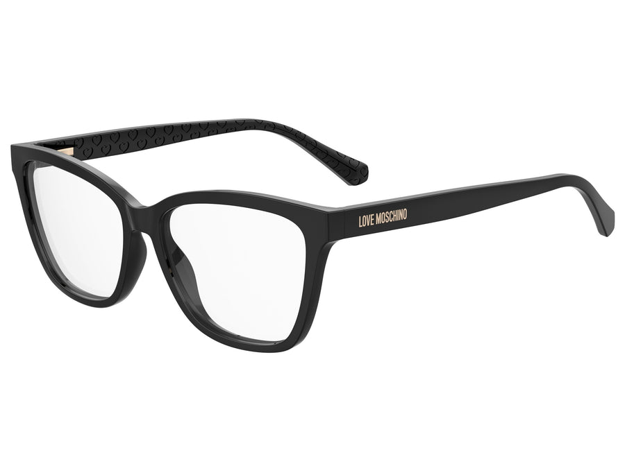 Love Moschino Square Frames - MOL645