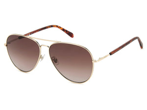 Dsquared Aviator Sunglasses - FOS 3104/G/S