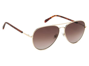 Dsquared Aviator Sunglasses - FOS 3104/G/S