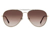 Fossil Aviator Sunglasses