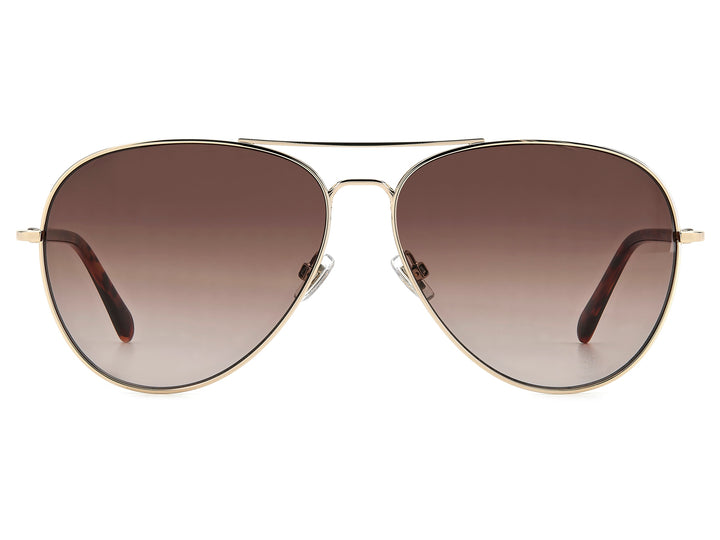 Dsquared Aviator Sunglasses - FOS 3104/G/S
