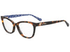 Love Moschino Square Frames