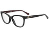 Love Moschino Square Frames