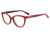 Love Moschino Cat-Eye Frames