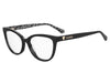 Love Moschino Cat-Eye Frames
