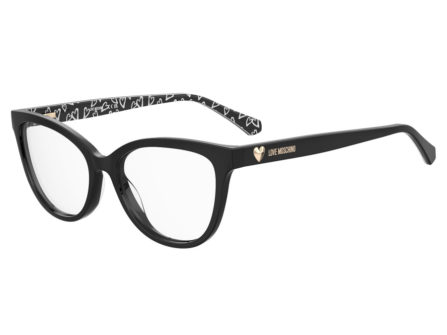 Love Moschino Cat-Eye Frames - MOL640