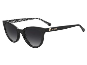 Love Moschino Cat-Eye Sunglasses - MOL079/S