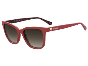 Dsquared Square Sunglasses - MOL078/S