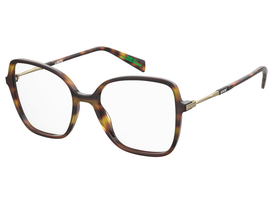 Levis Cat-Eye Frames - LV 1075 HAVANA