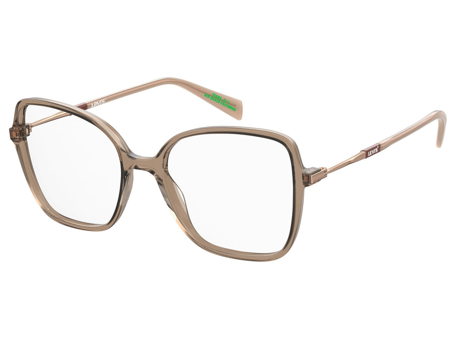 Levis Cat-Eye Frames - LV 1075 CHAMPAGNE