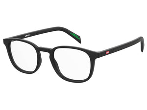 Levis Square Frames - LV 5069 MATTE BLACK