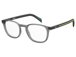 Levis Square Frames - LV 5069 MATTE GREY