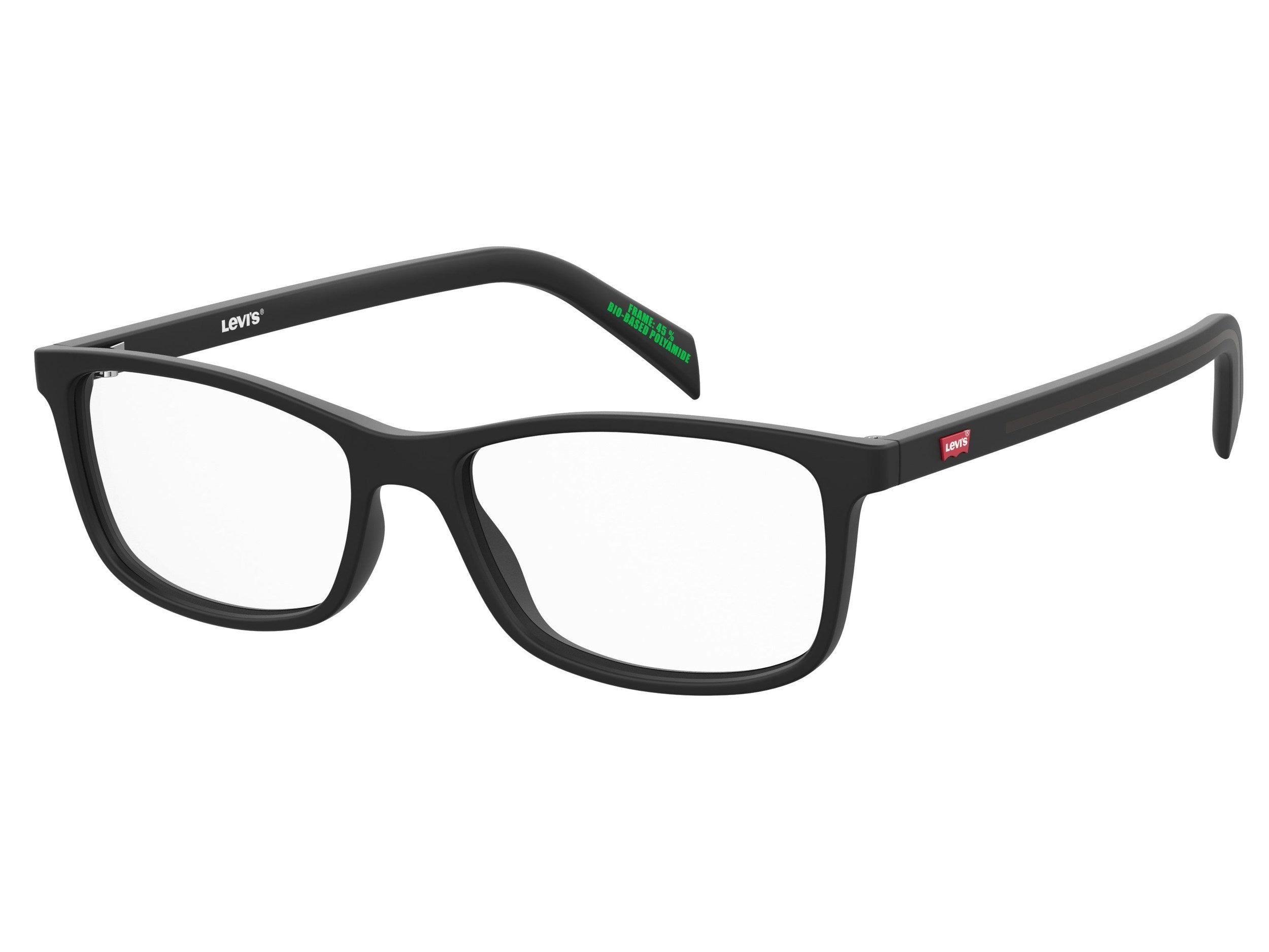 Levis Square Frames