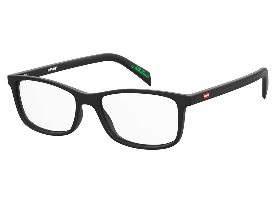 Levis Square Frames - LV 5070 MATTE BLACK