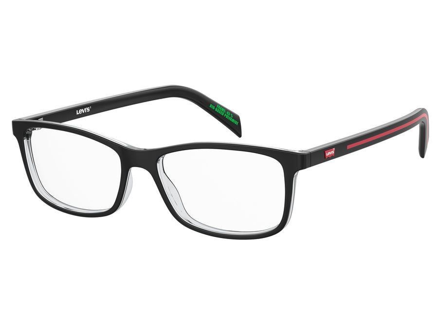 Levis Square Frames - LV 5070 BLACK CRYSTAL