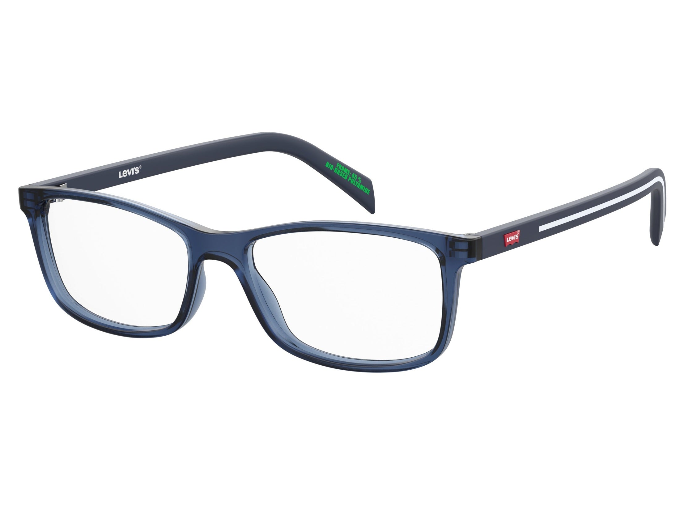Levis Square Frames