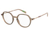 Levis Round Frames