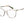 Load image into Gallery viewer, Levis Cat-Eye Frames - LV 1076 CHAMPAGNE
