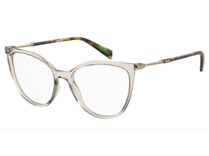 Levis Cat-Eye Frames - LV 1076 CHAMPAGNE