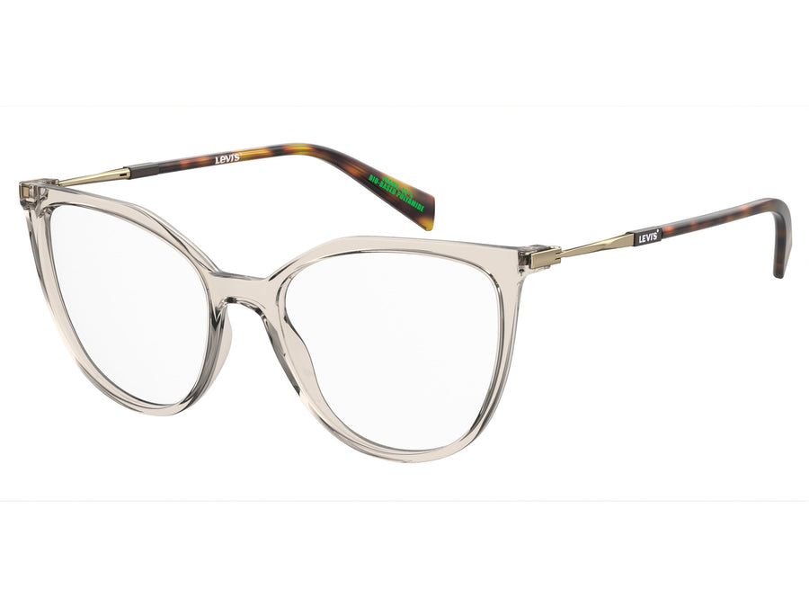 Levis Cat-Eye Frames - LV 1076 CHAMPAGNE