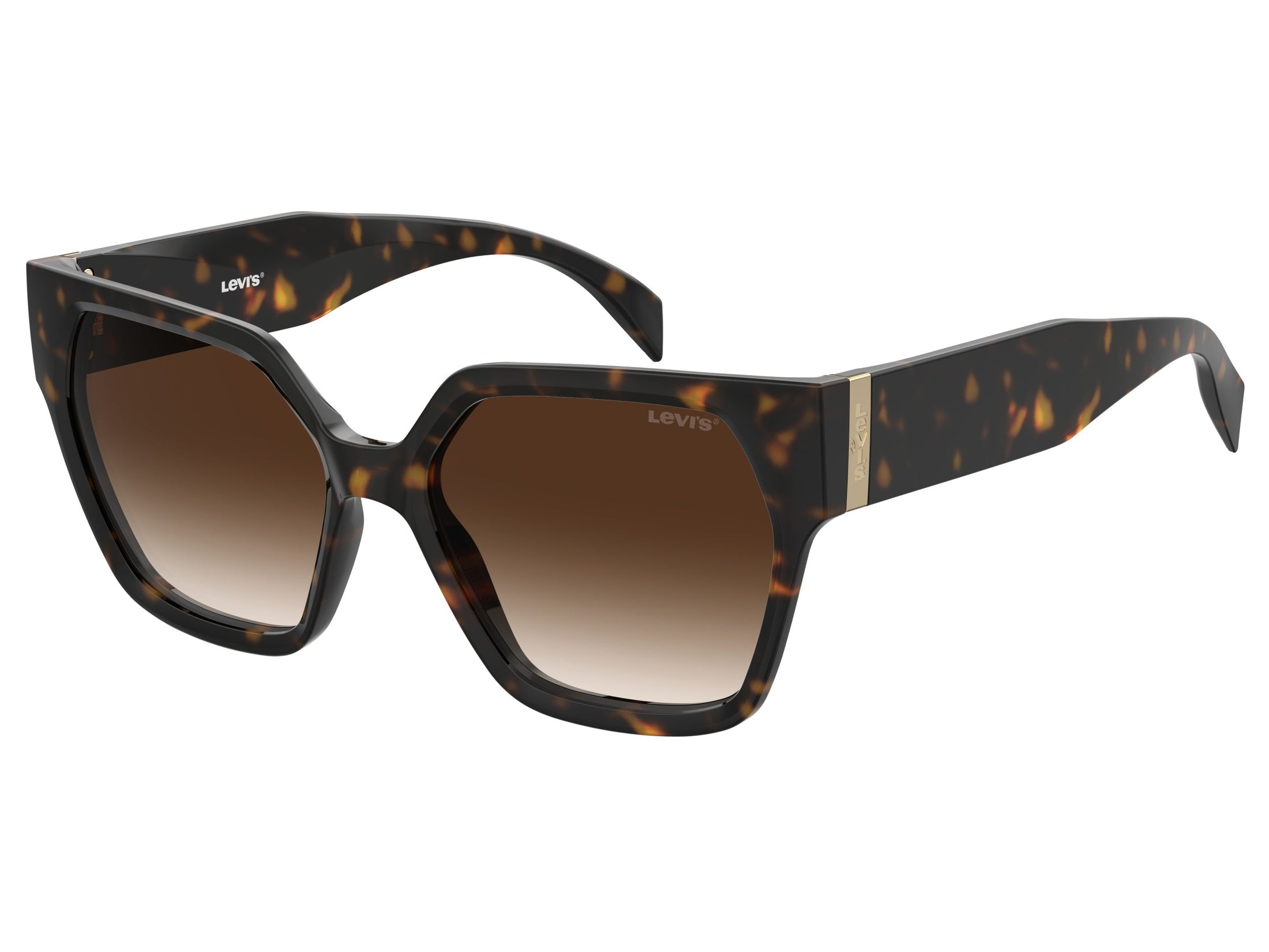 Levis Square Sunglasses