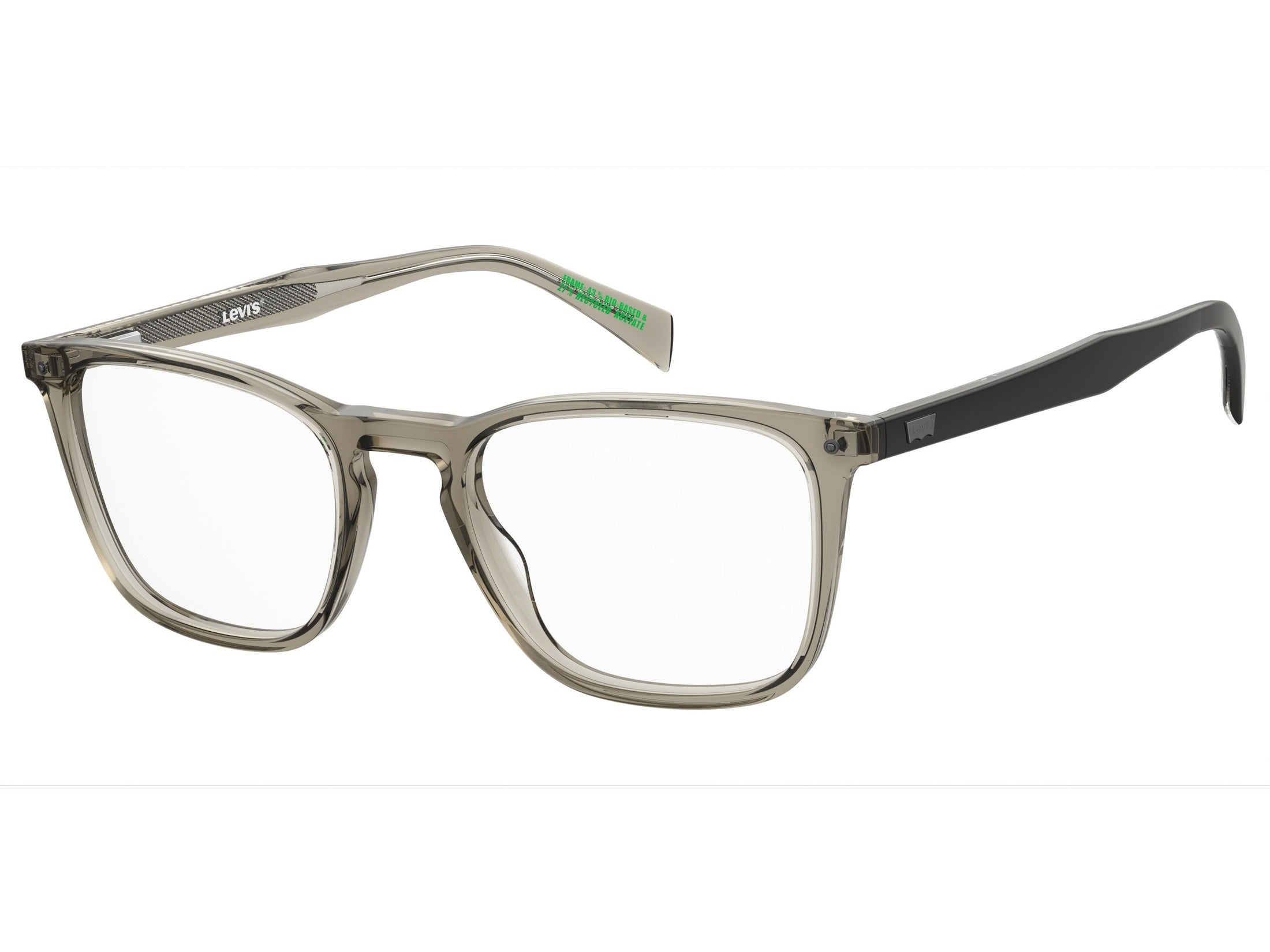 Levis Square Frames