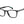 Load image into Gallery viewer, Levis Square Frames - LV 5065 BLACK
