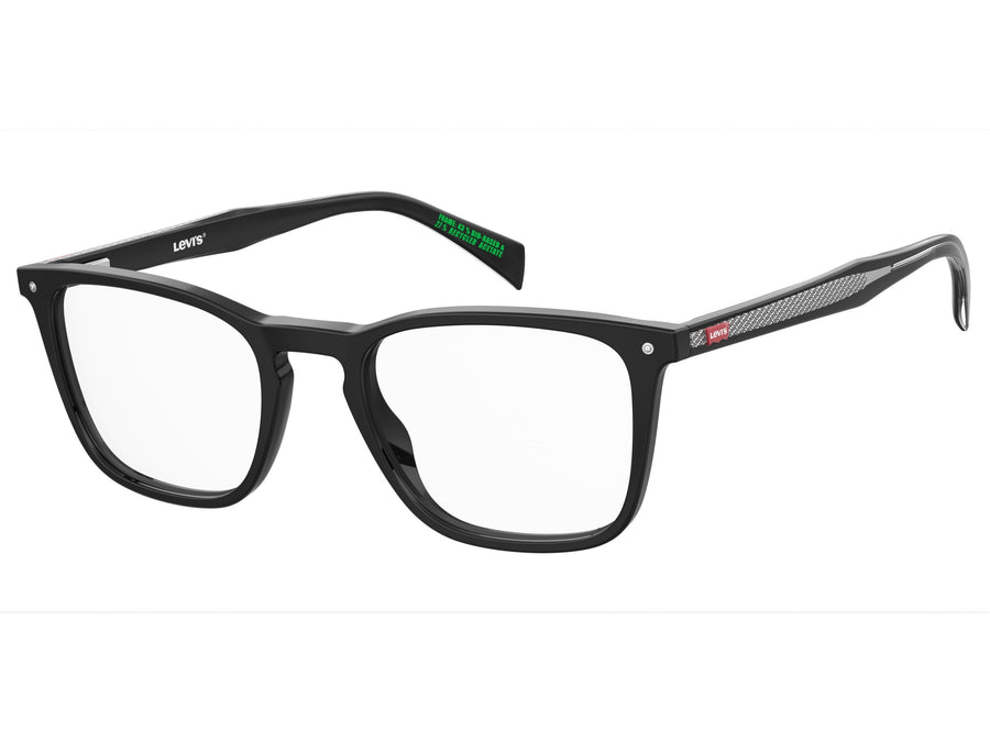 Levis Square Frames - LV 5065 BLACK