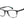 Load image into Gallery viewer, Levis Square Frames - LV 5065 BLACK STRIPED GREY
