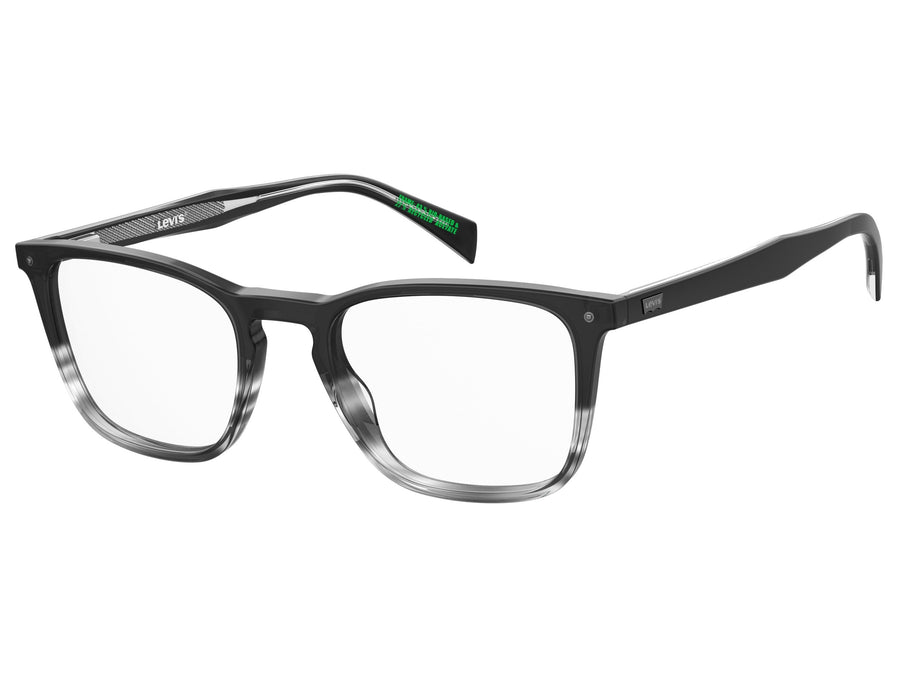 Levis Square Frames - LV 5065 BLACK STRIPED GREY