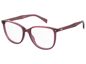 Levis Square Frames - LV 5067 PLUM