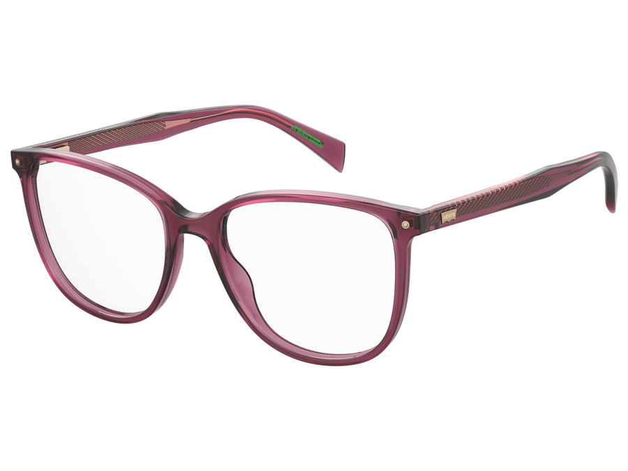 Levis Square Frames - LV 5067 PLUM