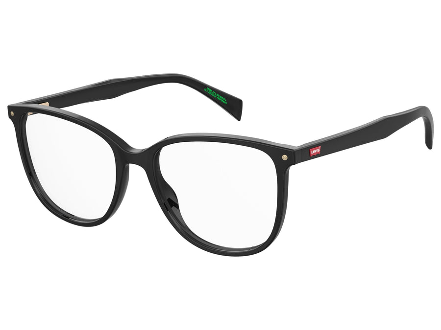 Levis Square Frames - LV 5067 BLACK