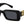 Load image into Gallery viewer, Tommy Hilfiger Square Sunglasses - TH 2125/S Black
